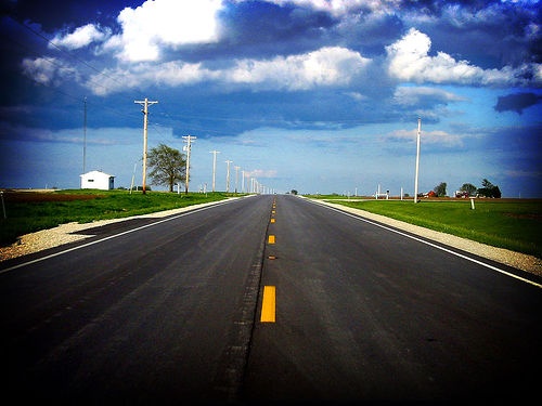 Road