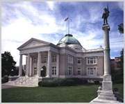 courthouse