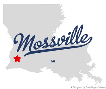 Mossville LA