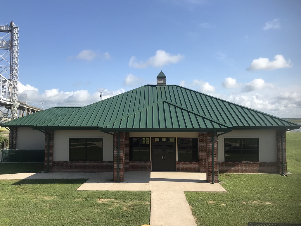 Intracoastal Park Pavilion