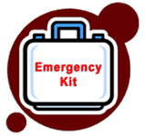 Emergency Kit 1