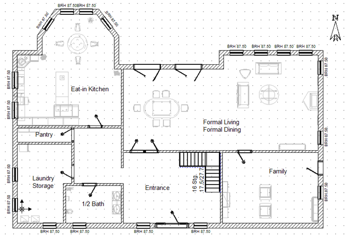 House Plans