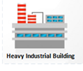 Heavy Industrial Building 1