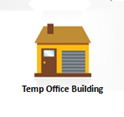 Temp Office Building 1