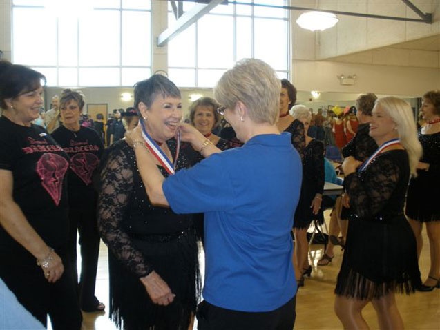 Medal Ribbon