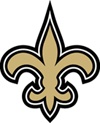 Saints Fleur de Lis