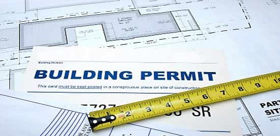 building permits graphic