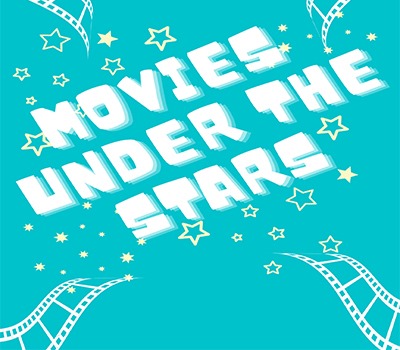 Movies Under the Stars logo