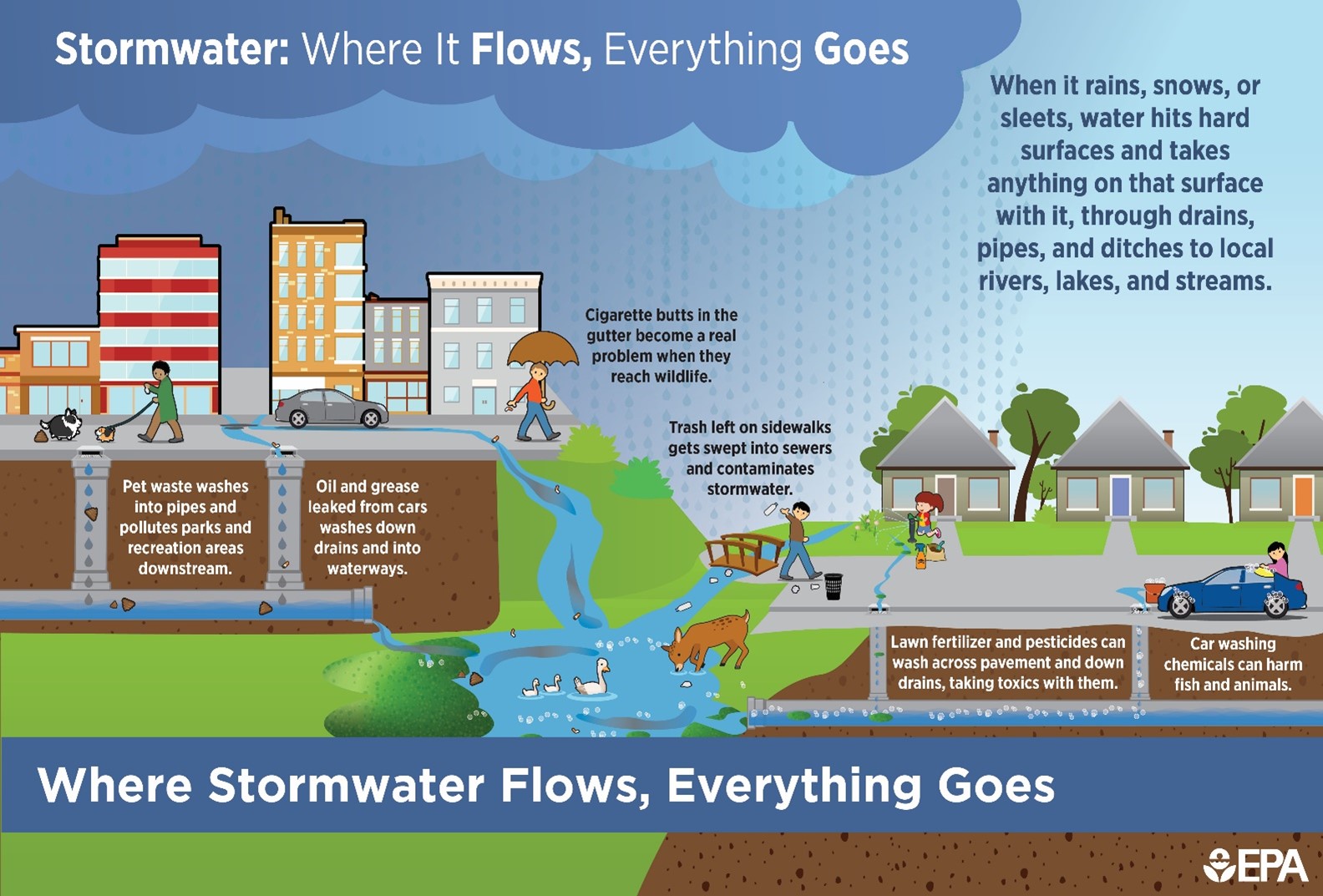 Stormwater for Youth