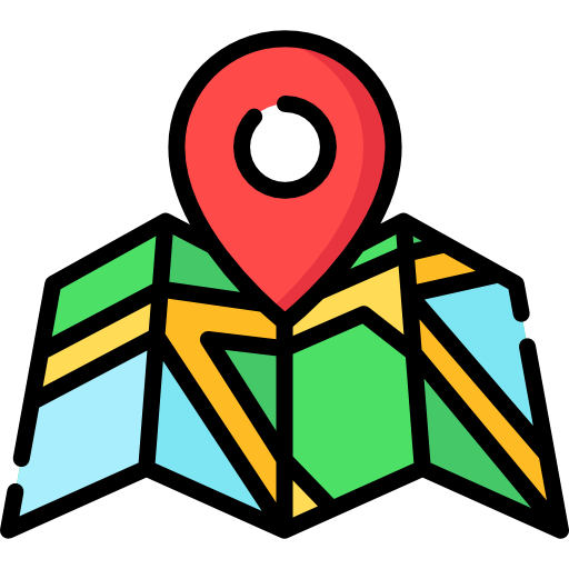 map icon