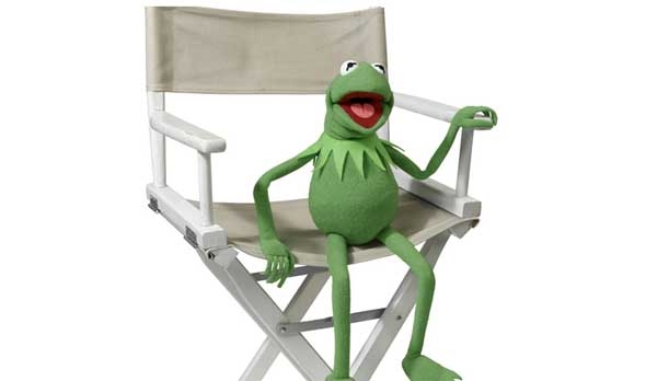 Director Kermit