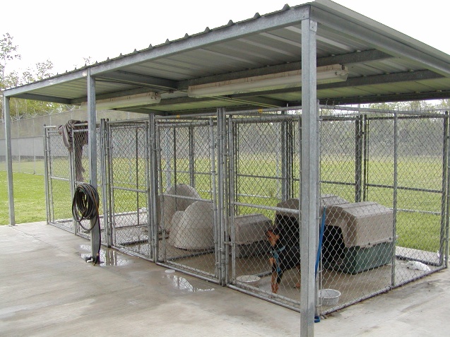 Kennels