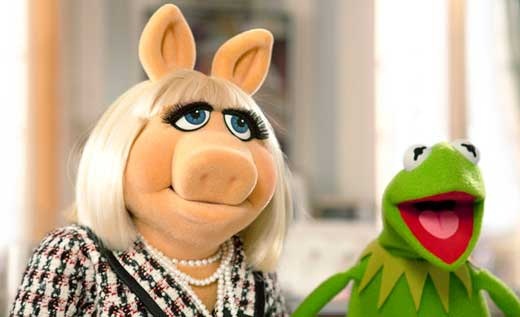 Muppets Piggie