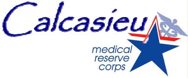 Calcasieu Medical Reserve Corps