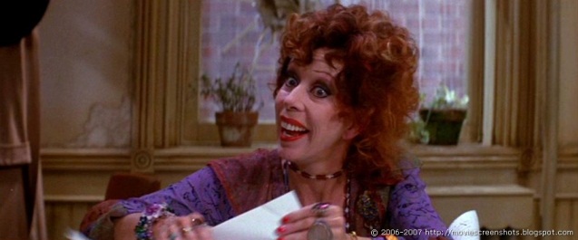 Annie Miss Hannigan