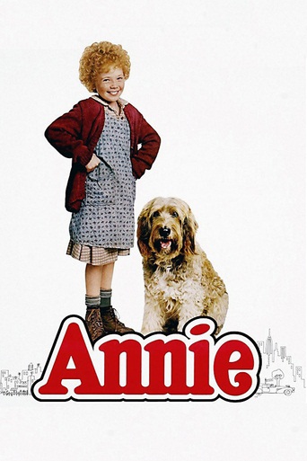 Annie Poster