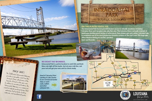 Intracoastal Park Information