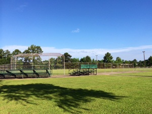 Baseball Field