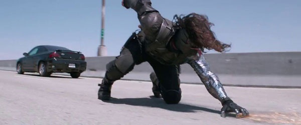 Winter Soldier