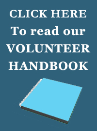 Click here to read the Volunteer Handbook