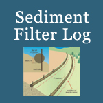 Filter Log