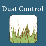 Dust Control