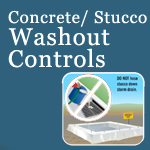 Concrete Washout