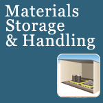 Material Storage