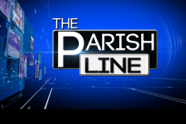 Parish Line logo