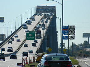 I-10 Bridge