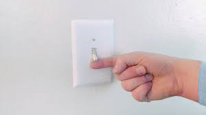 light switch