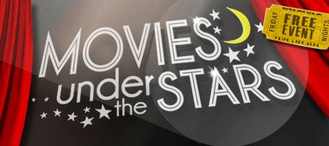 movies under the stars